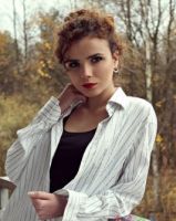 Христина 