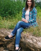 Ирина Янковец