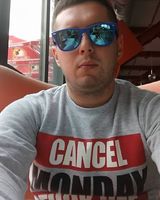 Харитонов Iгорович