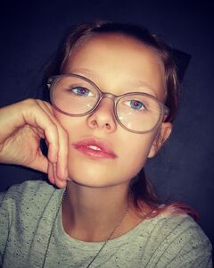 Амалія Берінчик