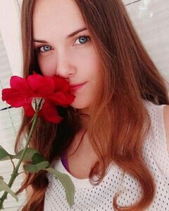 Анастасія Костилєва