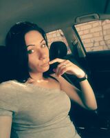Анастасия Мерцалова