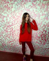 Вікторія Каменістова