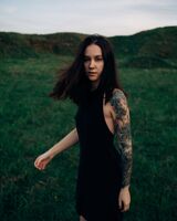 Олеся Зудина