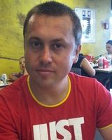 Владислав Колесник