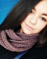 Светулька Мироненко