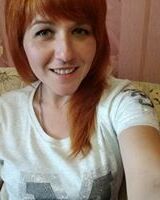 Алена Дулецкая