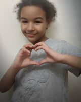 Джастус Викторовна