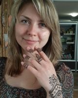 Ніна Красільнікова