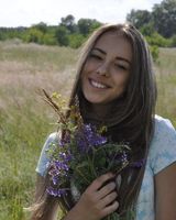 Ксенія Лелюх