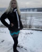 Катерина Попович