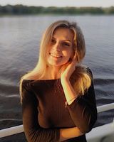 Вікторія Гаврилюк