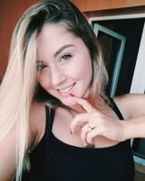 Олександра Оглобля