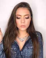 Анастасiя Боклаганич