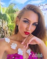 Elena Galushka