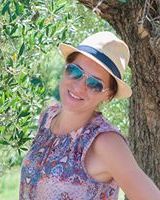 Юлія Чижевська