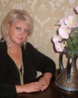 Алла Кривещенко
