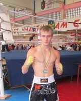 Анатолий Кравцев