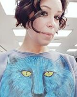 Оксана Антонова