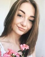 Анна Океанова