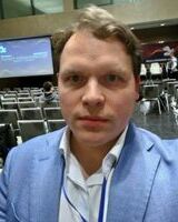 Сергій Бачеріков