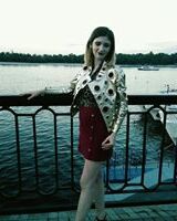 Olesia Schpytko