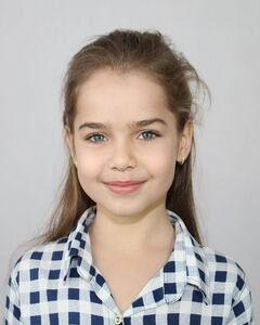 Дарина ВЕНГЕР