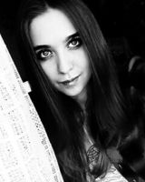 Анна Бахмат