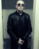 Александр Шарапов