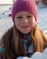 Юлия Морозова