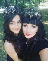 ЕЛЕНА Малаенко