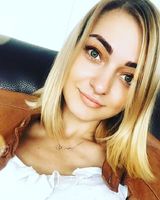 Аліна Кучерук