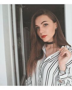 Анастасія Пуха