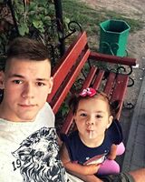 Максим Товкач