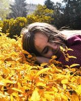 Виктория Пономаренко