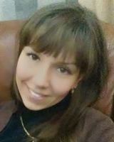 Леся Данова