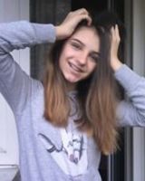 Маша Третяк