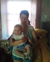 Инна Нестеровская