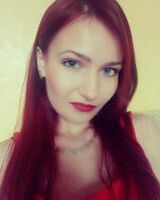 Alina Saenko