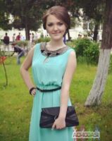 Решетова Катерина