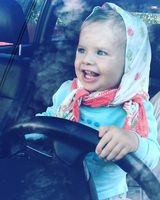 Злата Галабурда