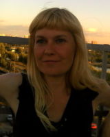 Алла Барбарак