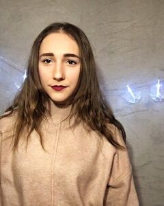 Даша Макарук