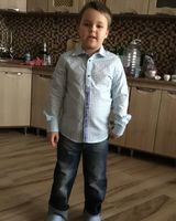 Алекс Богдан