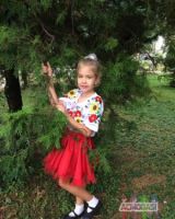 Анастасія Чемерис