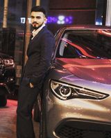 Турал Ахундов