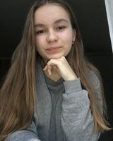 Анастасия Володимировна