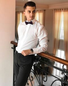 Николай Соломаха