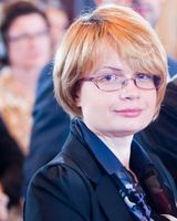 Наталія Грушко