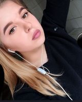Анастасія Чернишова